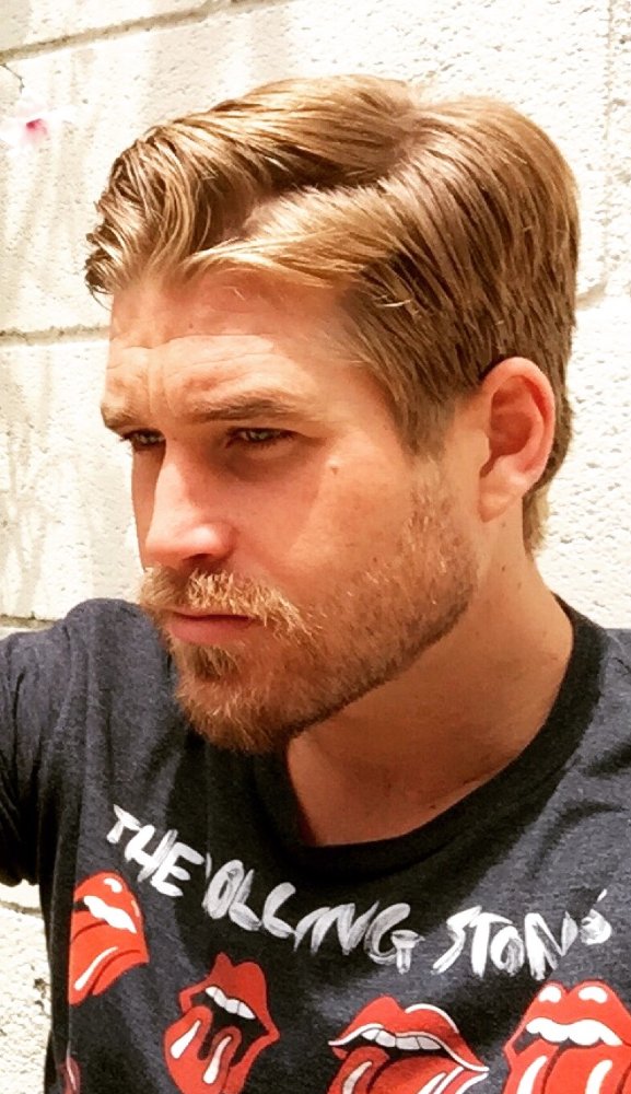 Clint Brink