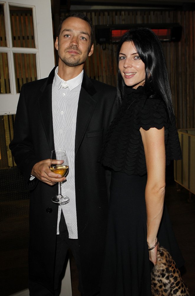 Rupert Sanders