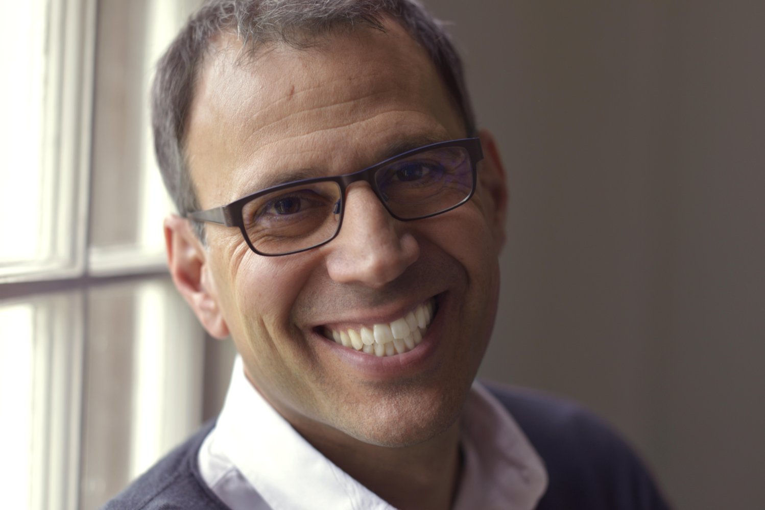 Jon Shenk