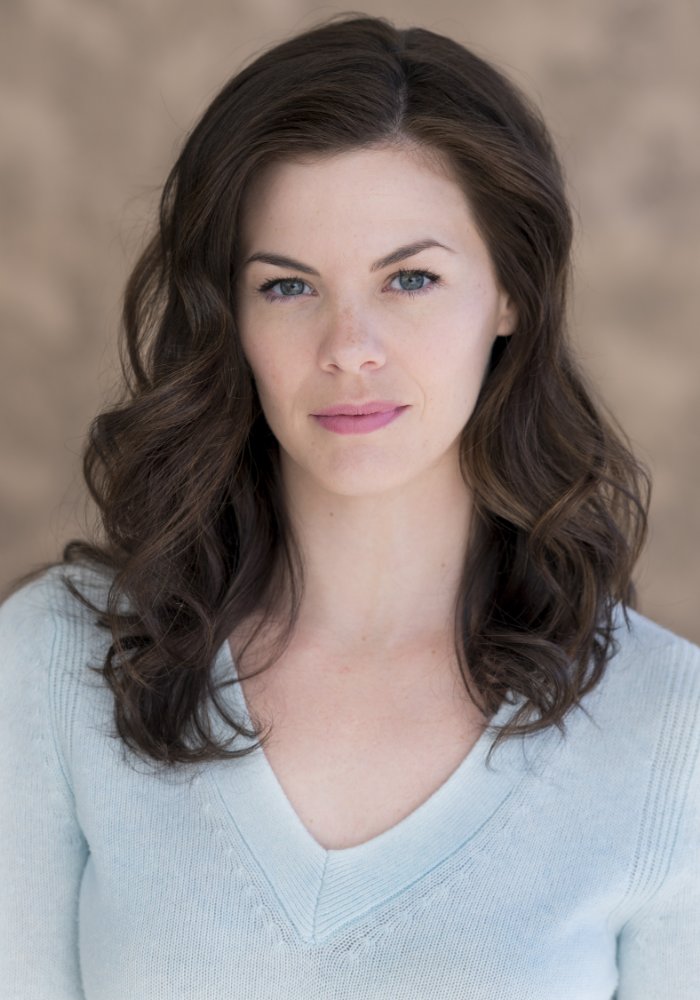 Haley Webb