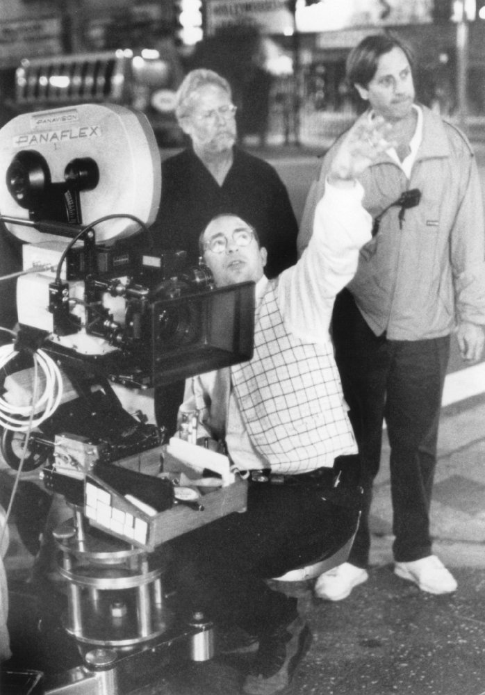 Barry Sonnenfeld