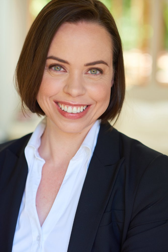 Zena Leigh