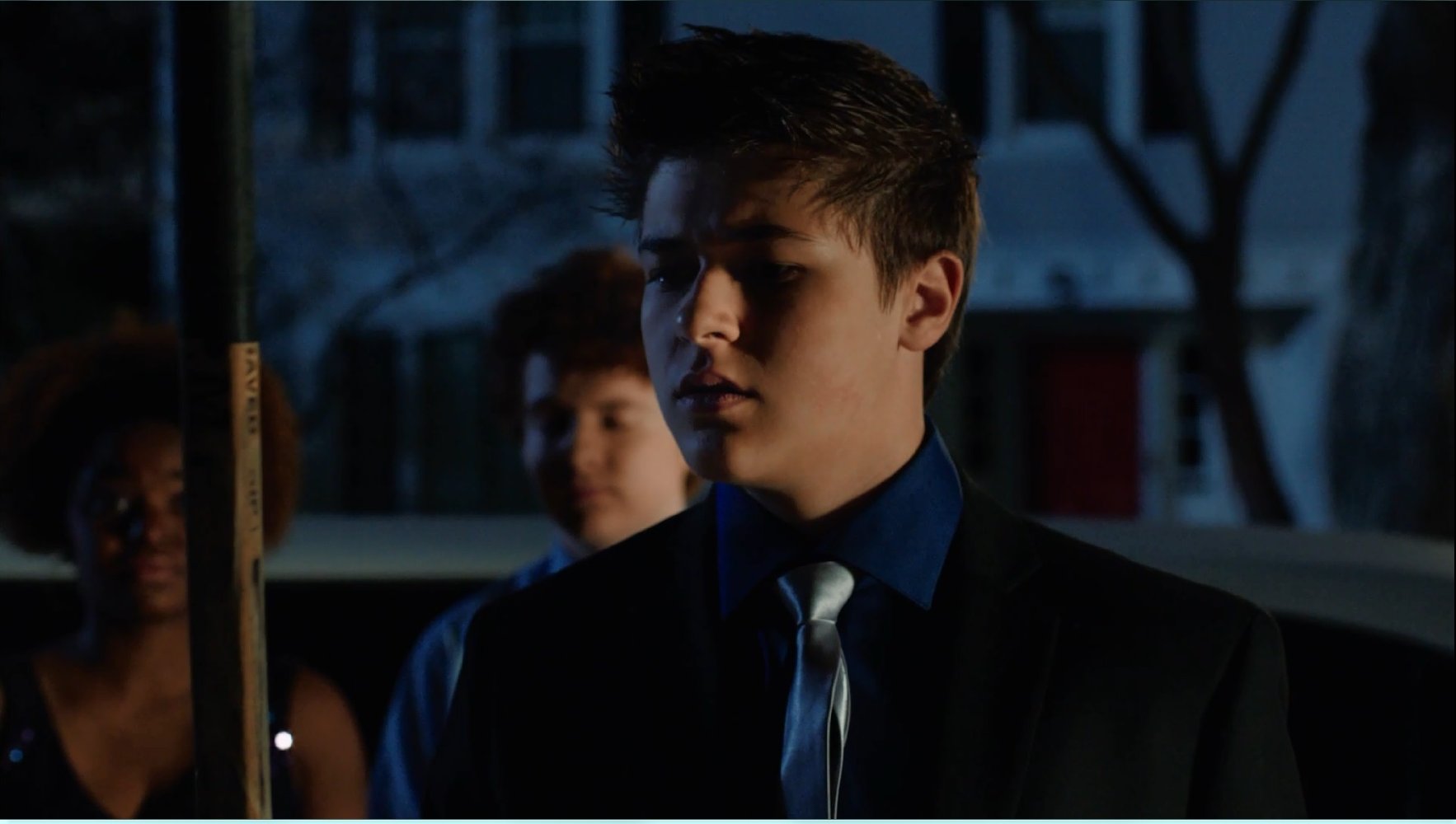 Jacob M Williams