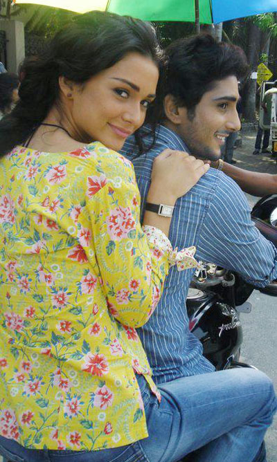 Prateik