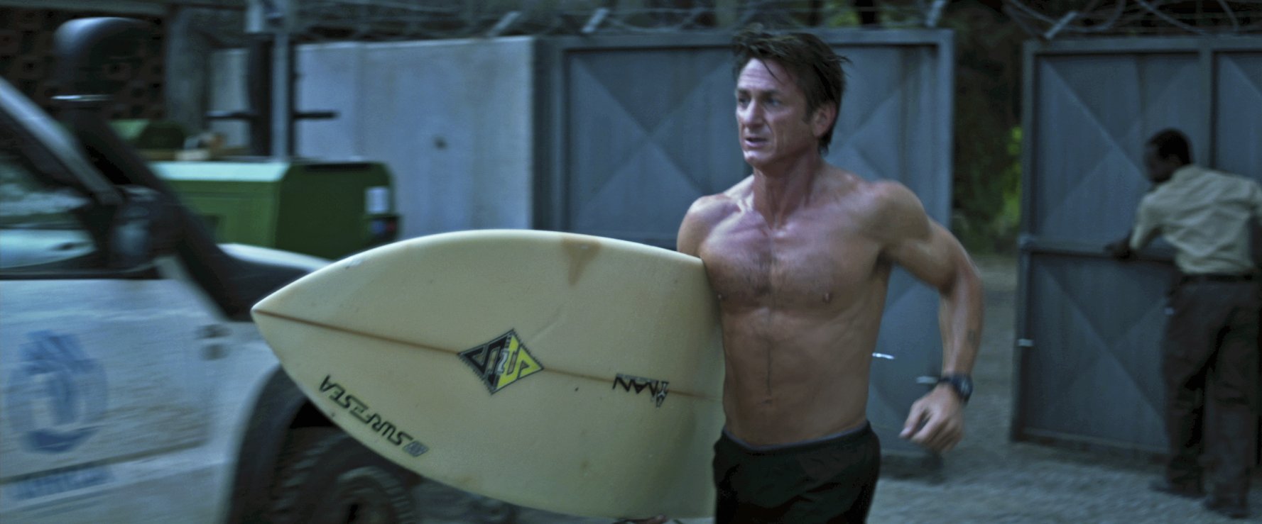 Sean Penn