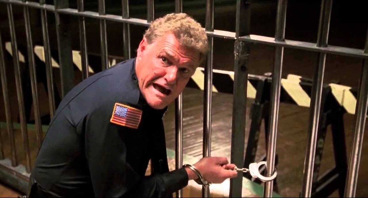 Lt. Boyle