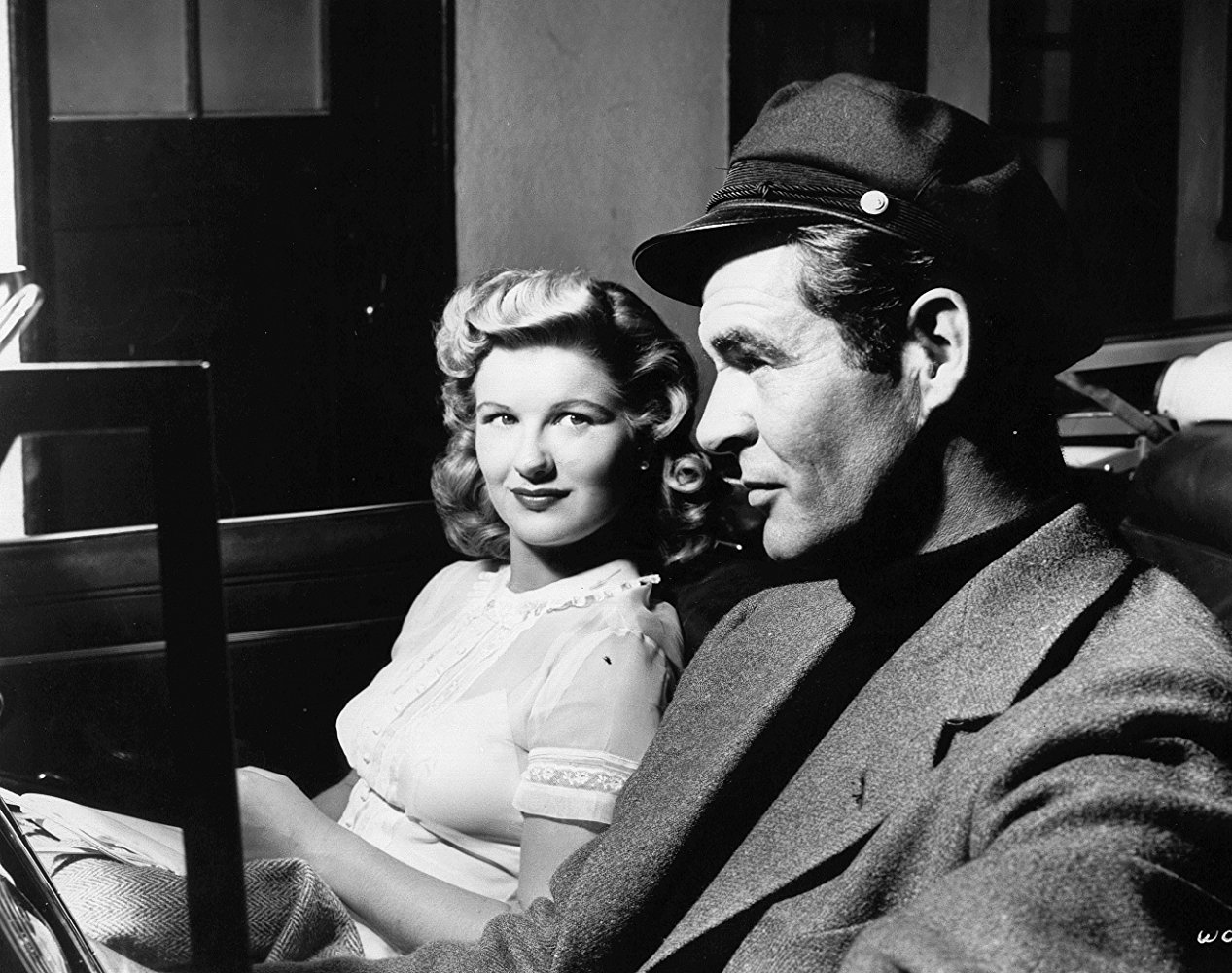 Leonora Eames
