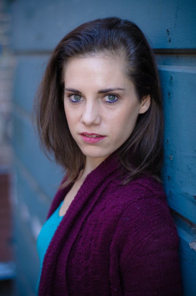 Maggie R Michaels