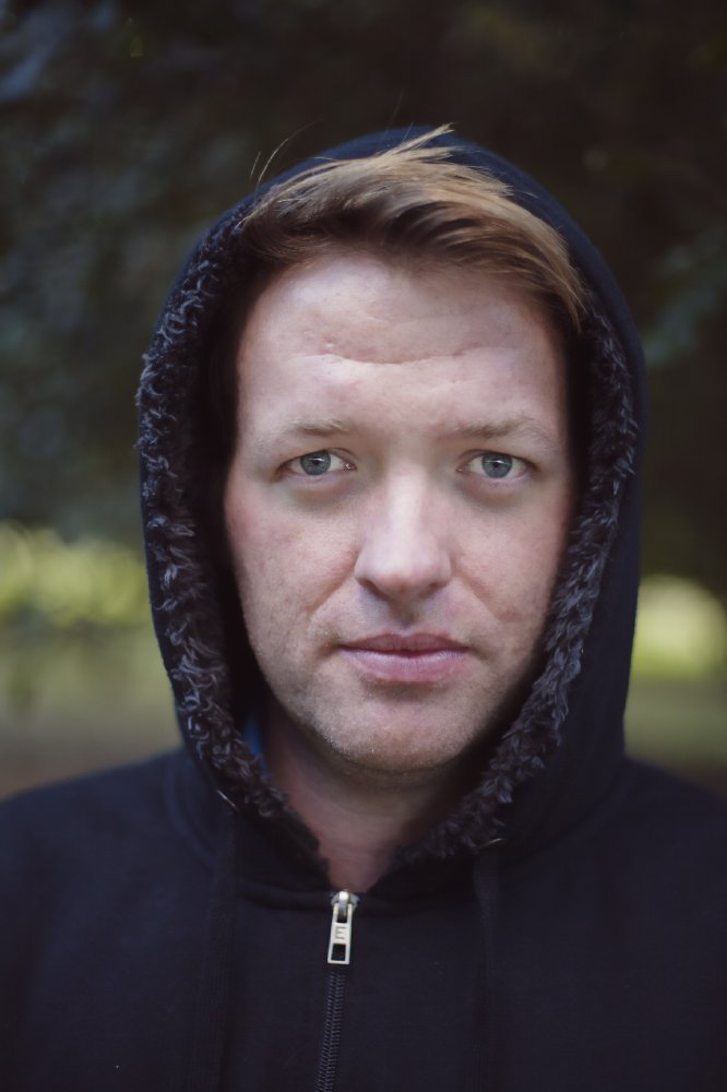 Andrew Nicholson