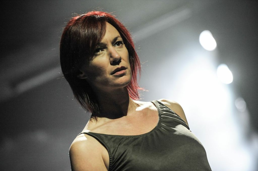 Tanya Franks
