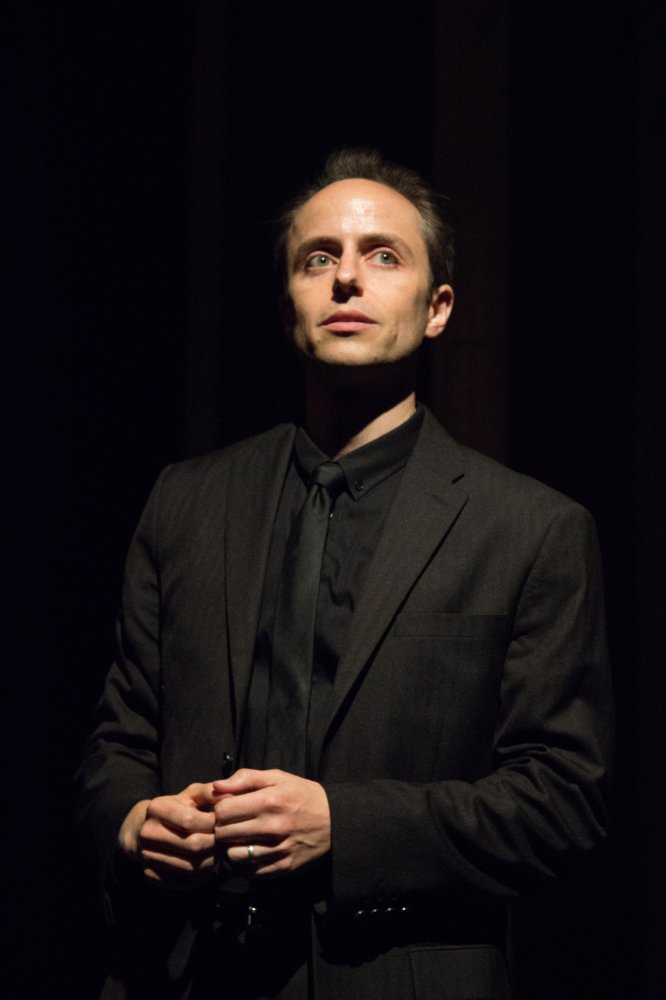 Jason Lott