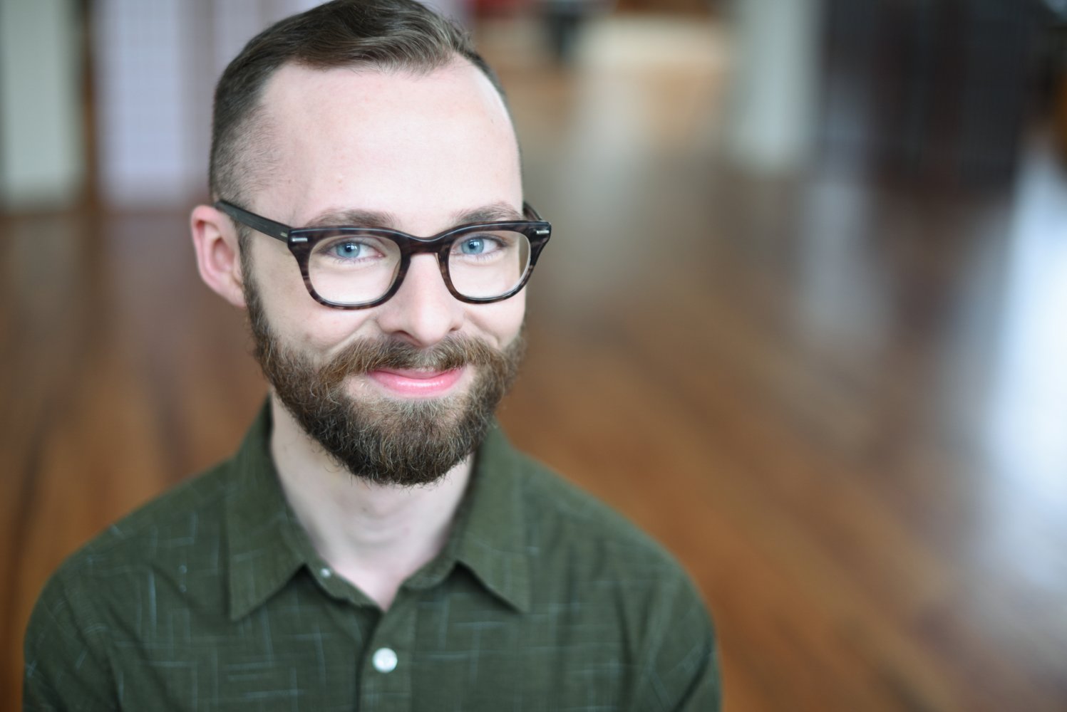 Matthew Sherbach
