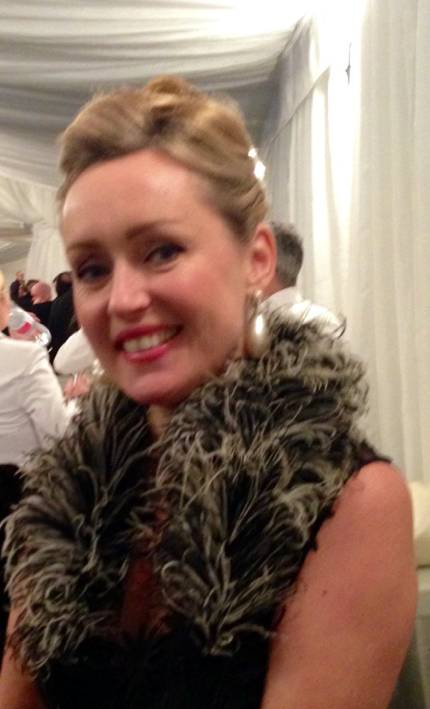 Mairead Armstrong