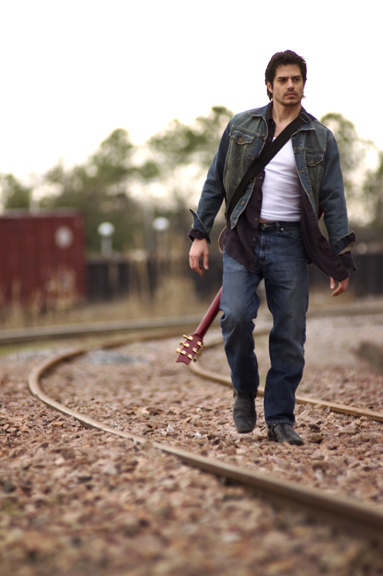 Daniel Sanchez