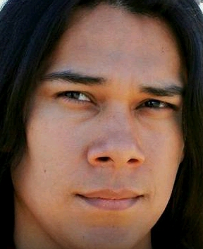 Anthony James Whitewolf