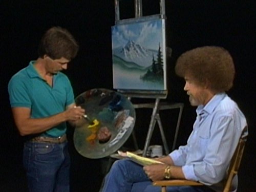 Bob Ross