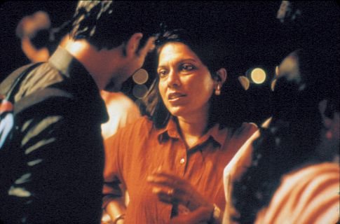 Mira Nair