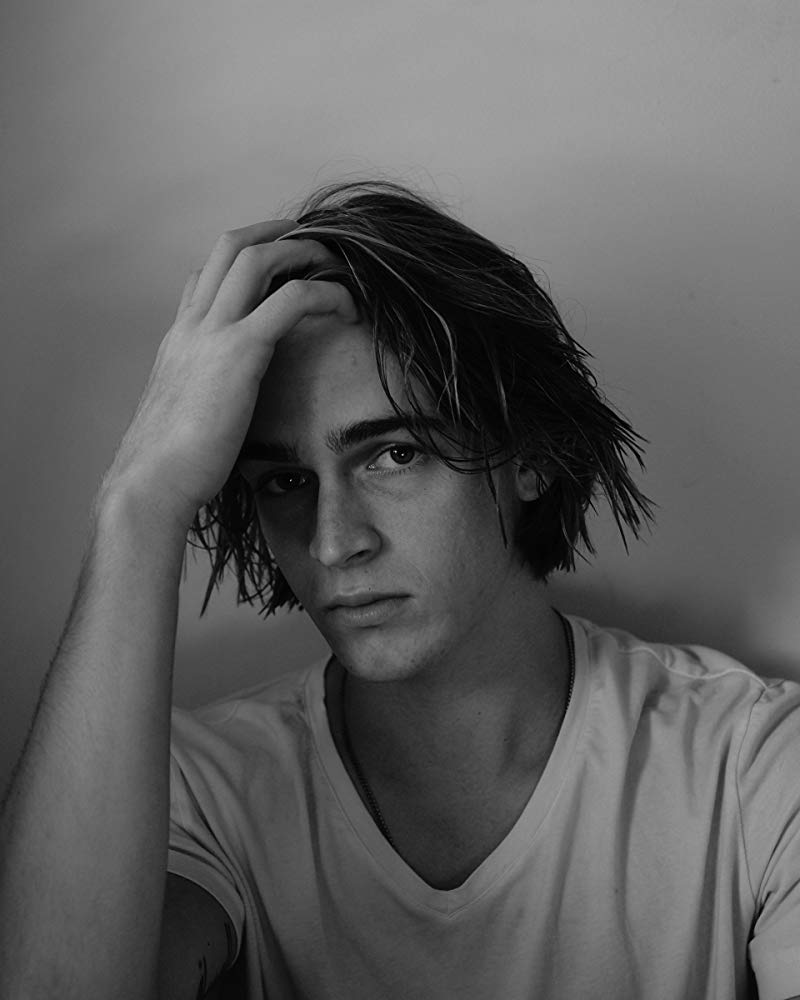 Cole Carter