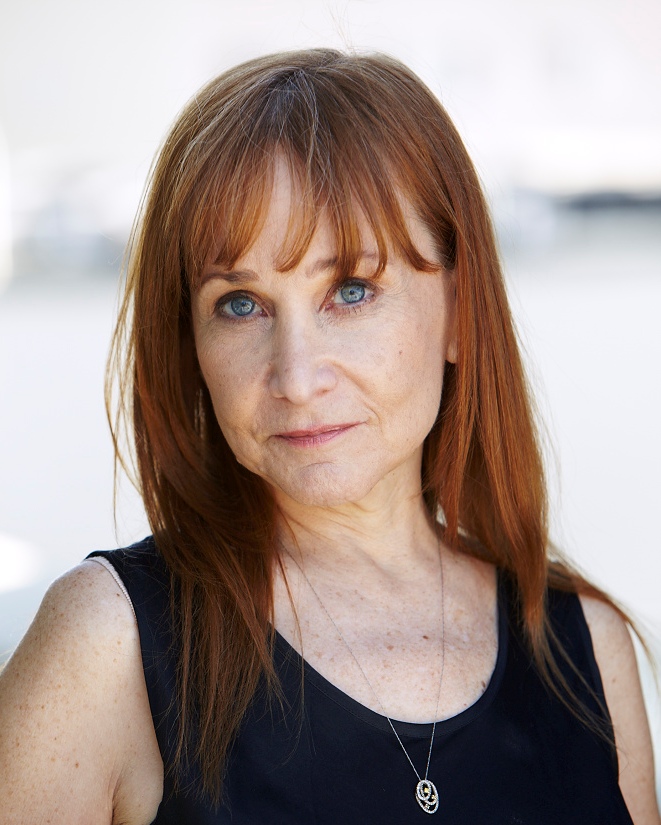 Carryl Lynn