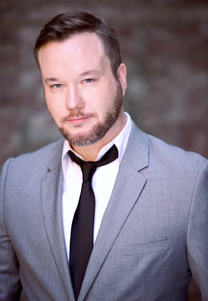 Josh Rhett Noble