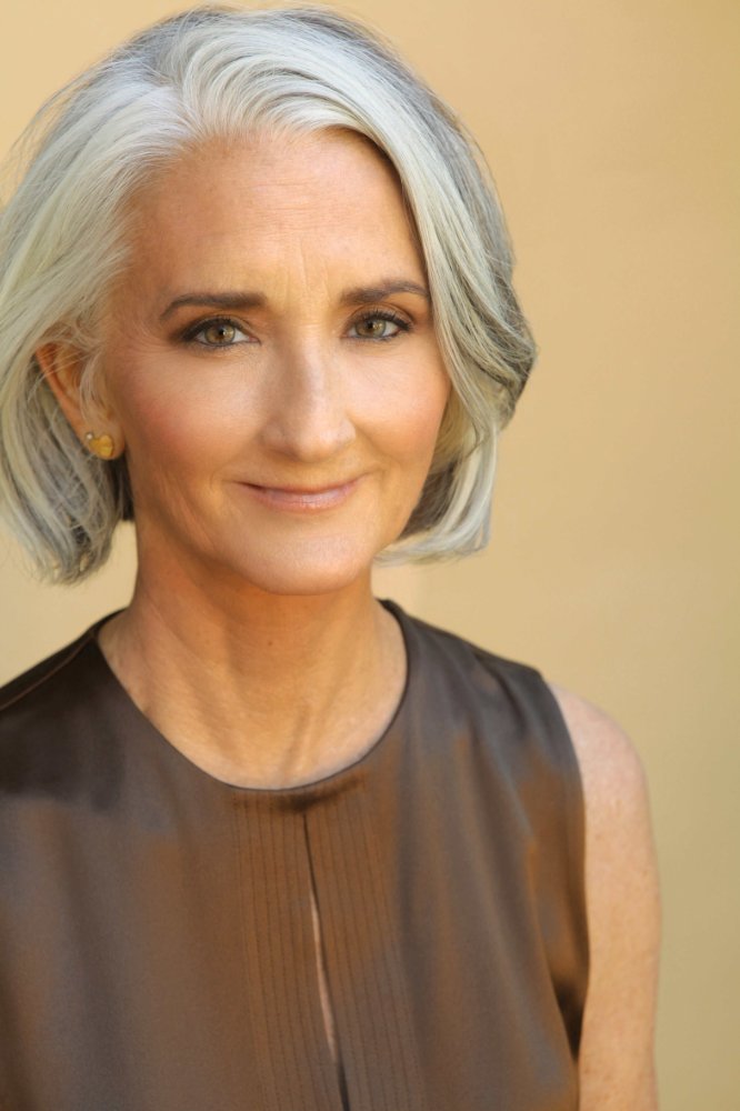 Alyson Stover