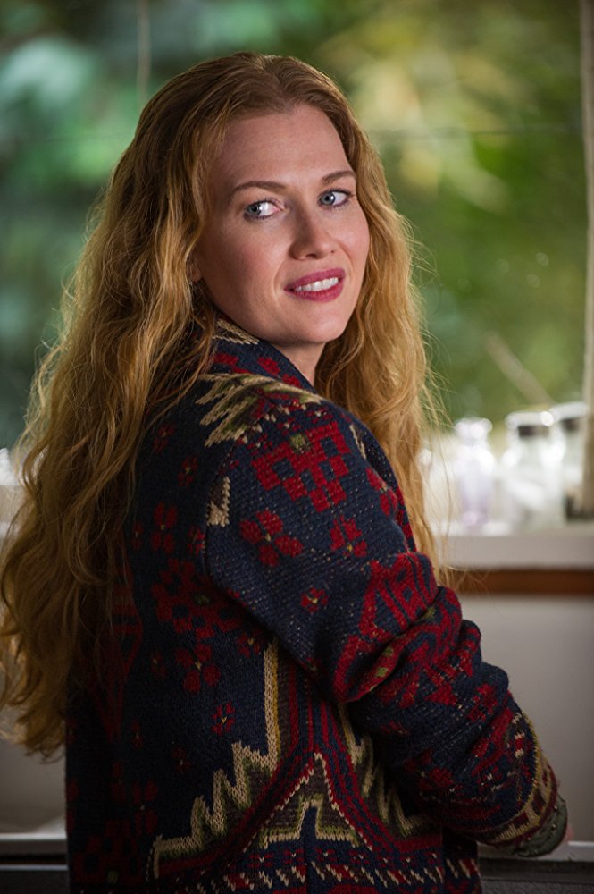 Kat Hall