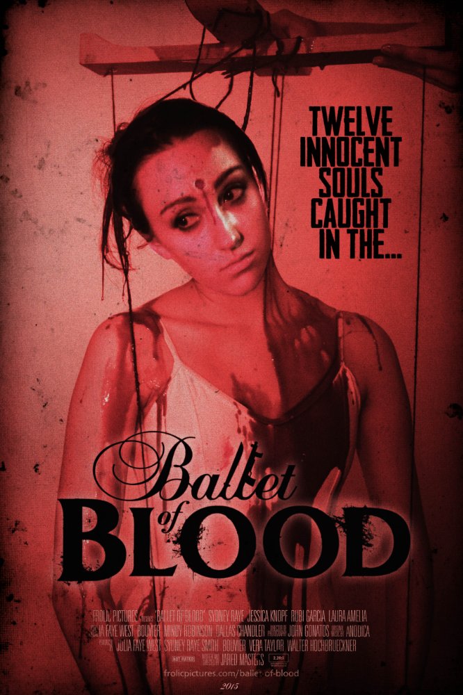 Dallas Chandler