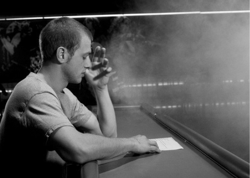 Joshua Keller Katz