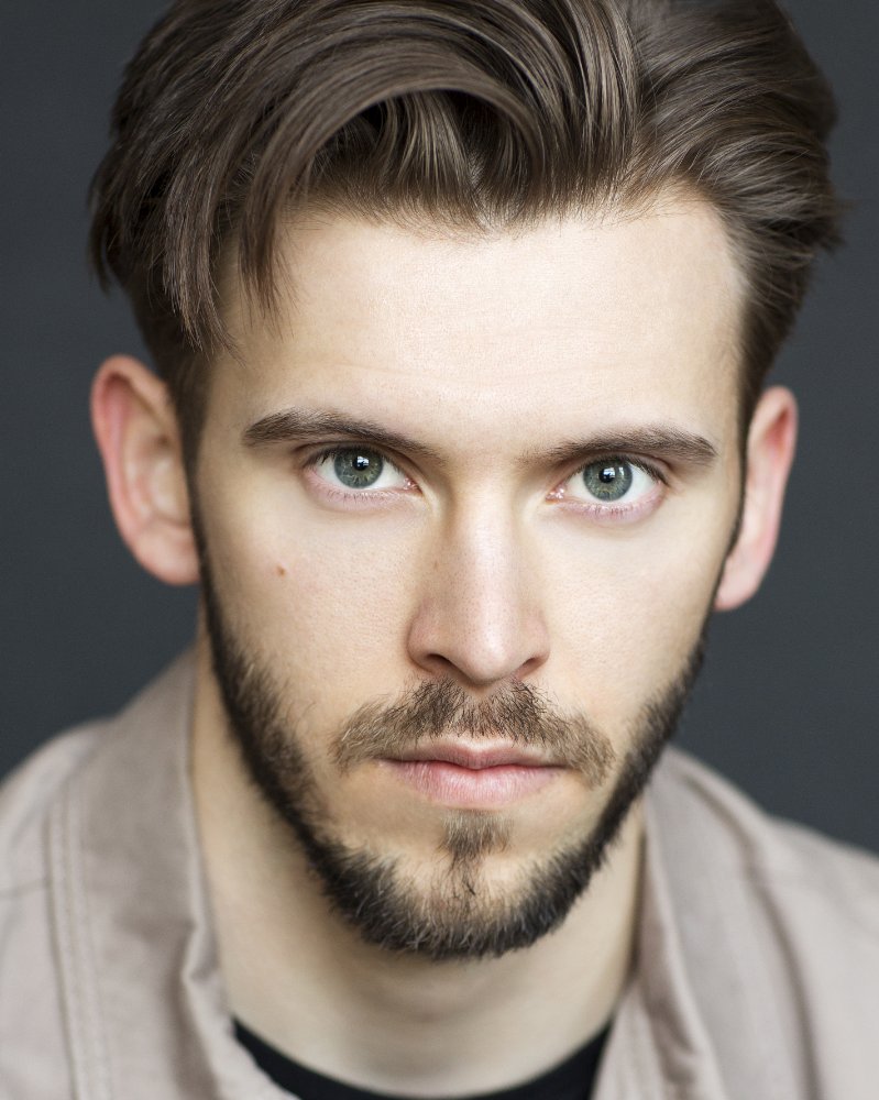 Wilson James