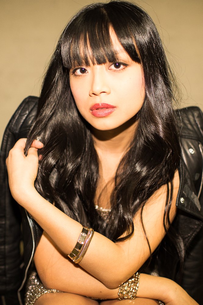 Cynthy Wu