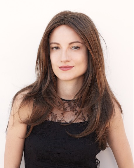 Vanessa Eichholz