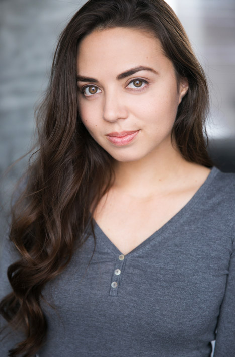 Kimmy Jimenez