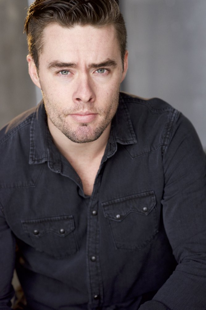 Andrew Anderson