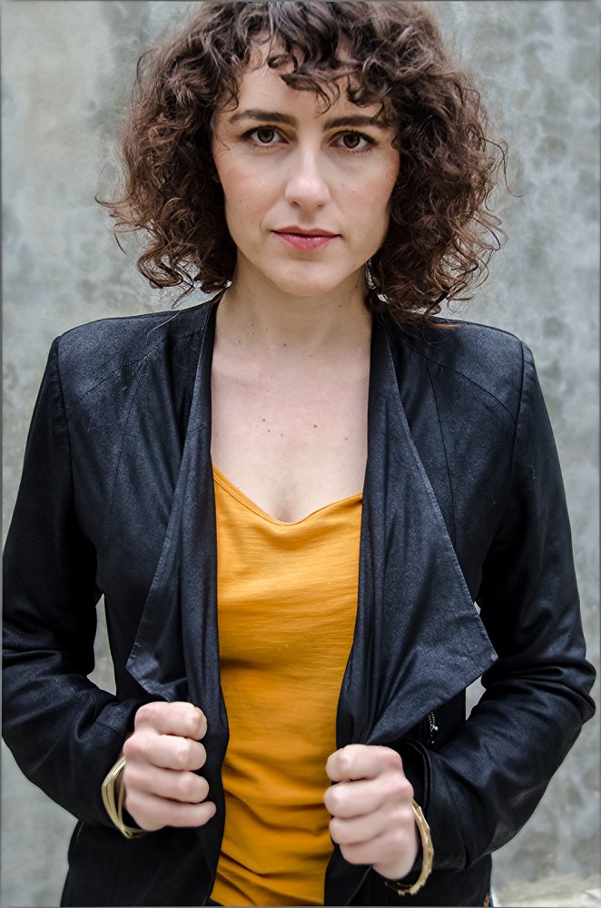Caroline Bloom