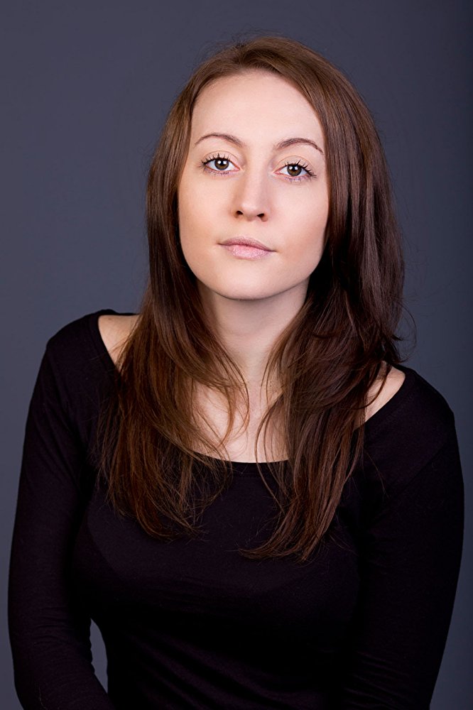 Dionne Vincent