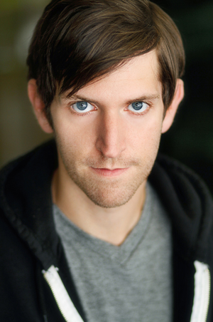 Evan Shields