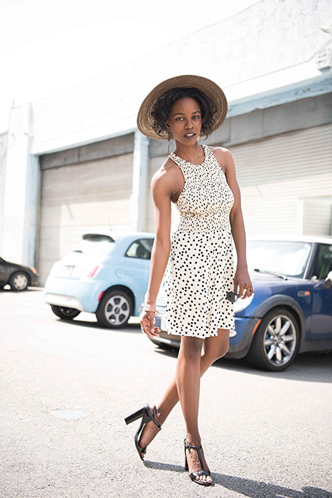 Dorée Seay