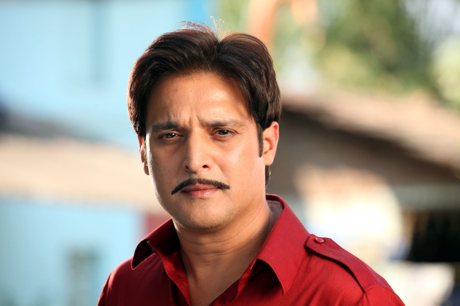 Jimmy Shergill