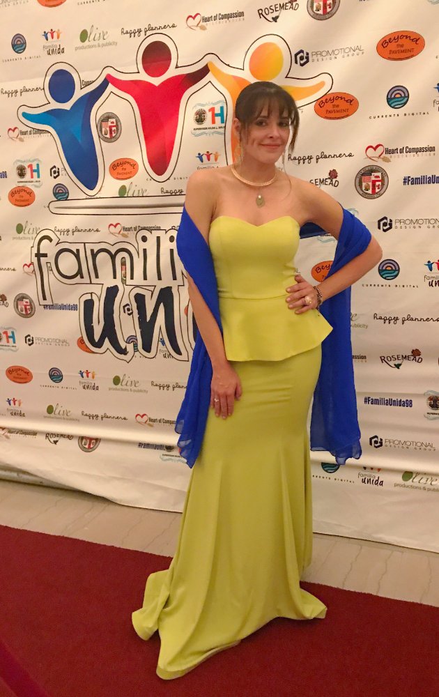 Mercedes Brito