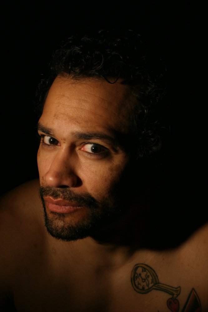 Tony Alameda