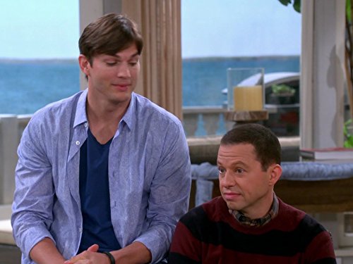 Jon Cryer