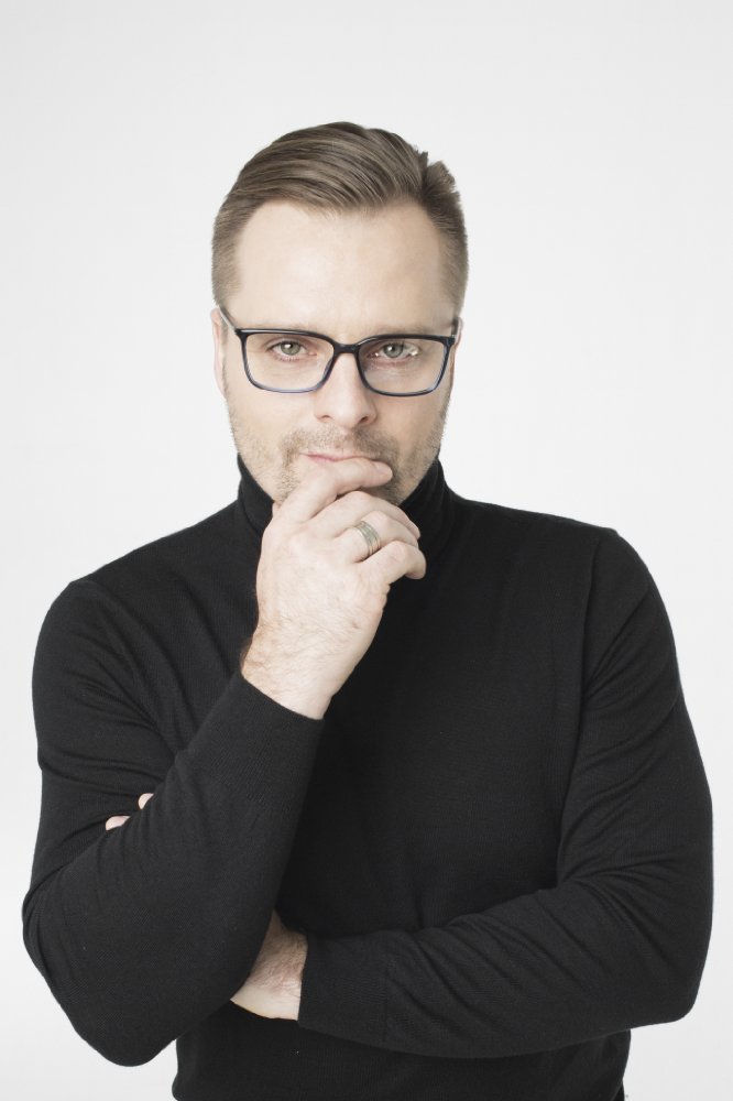 Aleksandr Nosik