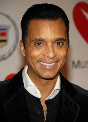 Jon Secada