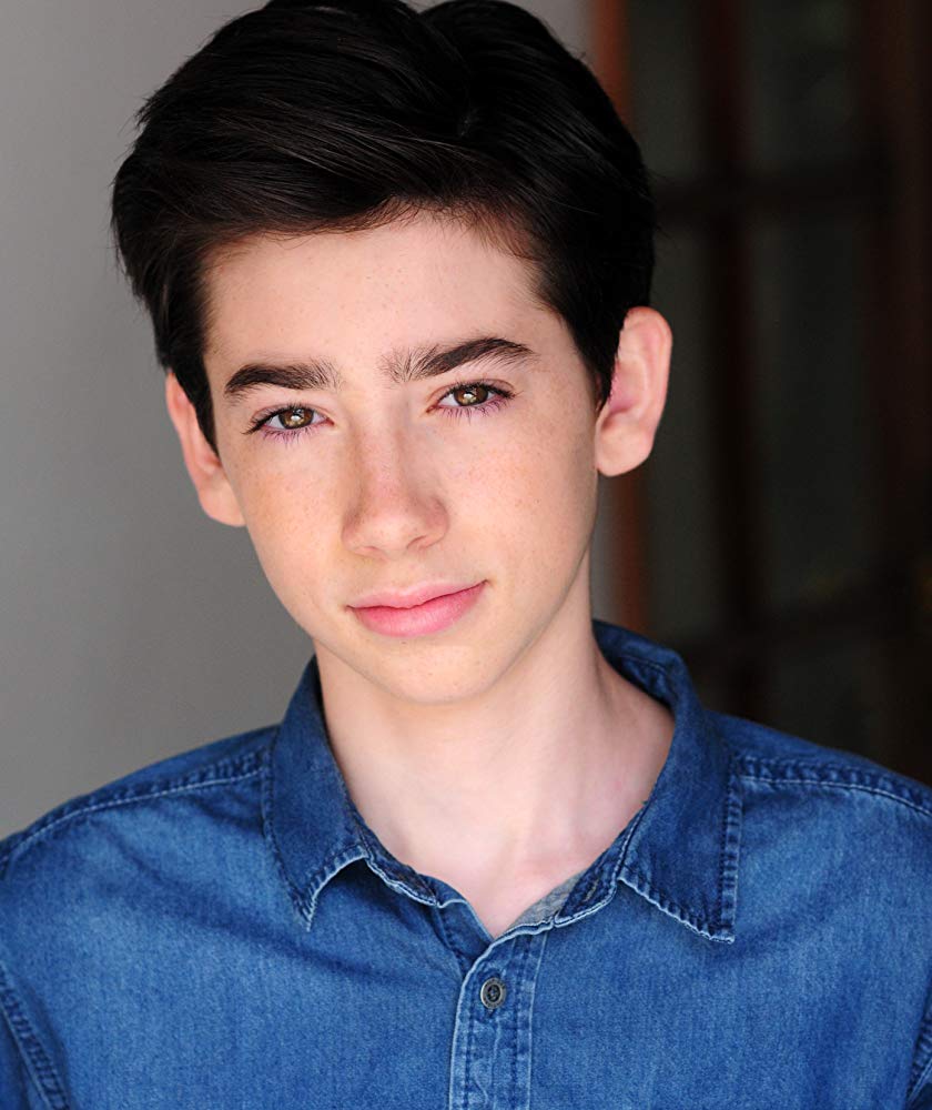 Sean Philip Glasgow