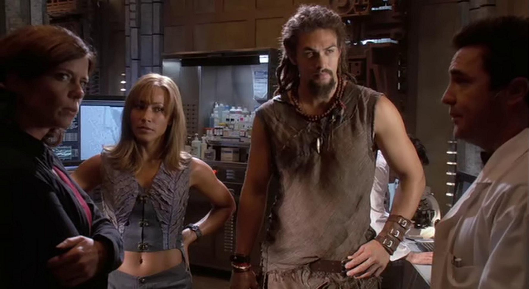 Ronon Dex