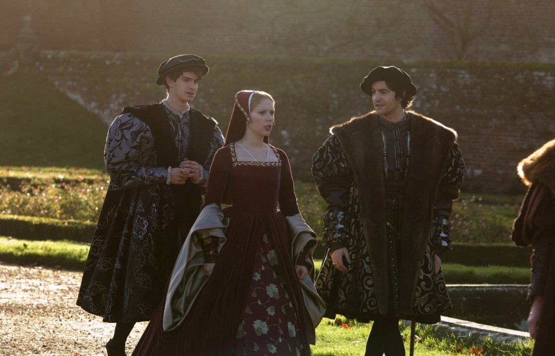 Mary Boleyn