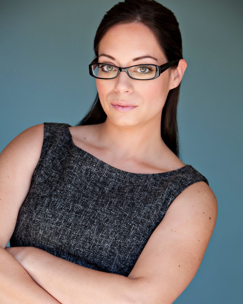 Alicia Bucci