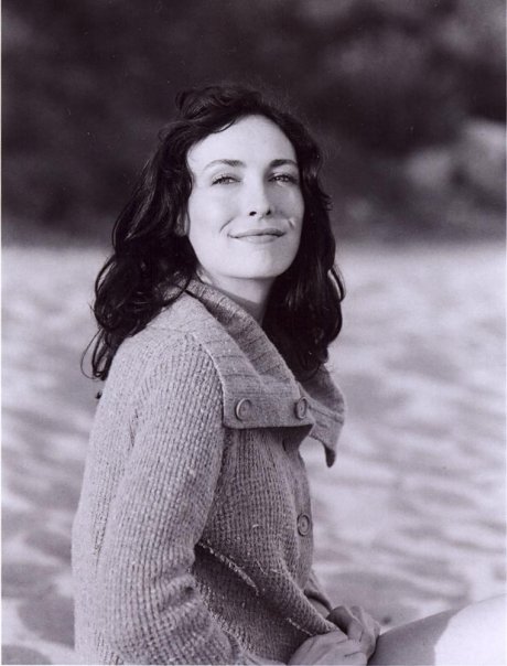 Laura Maxwell