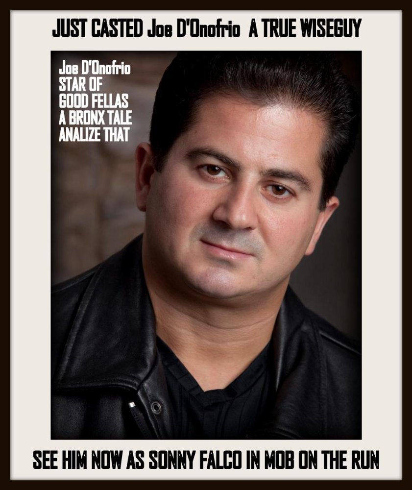 Michael Belveduto