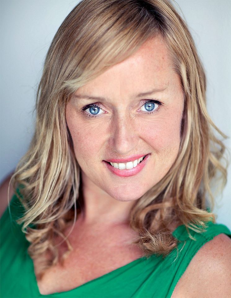 Mairead Armstrong